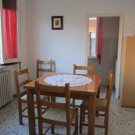 Casa Arcobaleno Appartement Cupra Marittima Buitenkant foto
