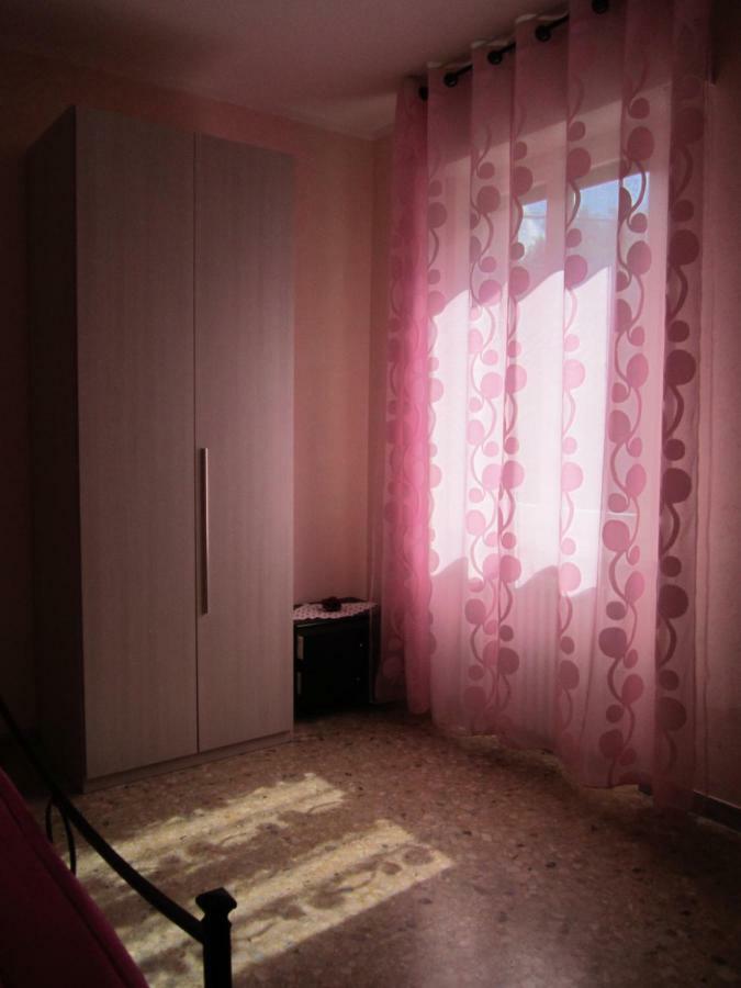 Casa Arcobaleno Appartement Cupra Marittima Buitenkant foto