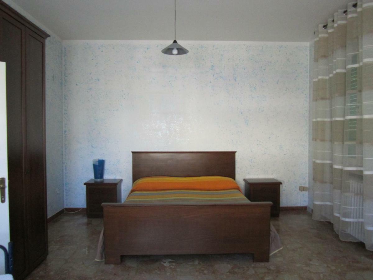 Casa Arcobaleno Appartement Cupra Marittima Buitenkant foto